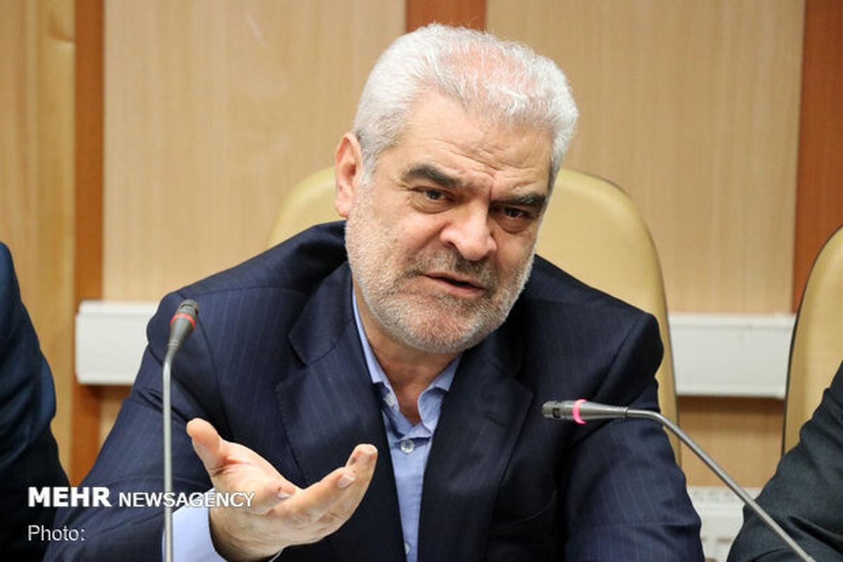 فعلاً شرایط واردات خودرو فراهم نیست