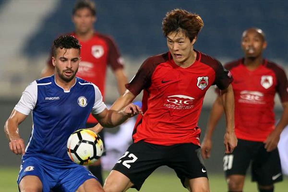 به پرسپولیس آمدم از پدر و مادرم خواستم که دیگر کار نکنند