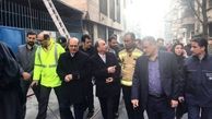 آمدی جانم به قربانت ولی حالا چرا؟