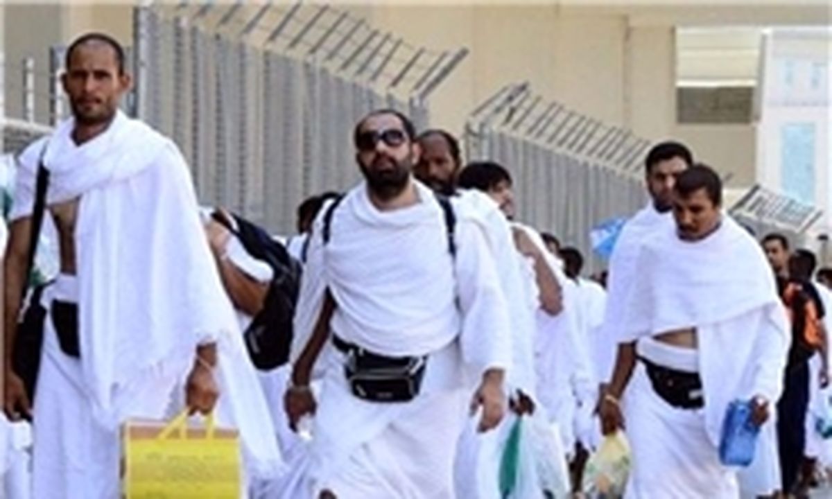 زائرانی که نتایج آزمایش پزشکی دارند آماده باشند