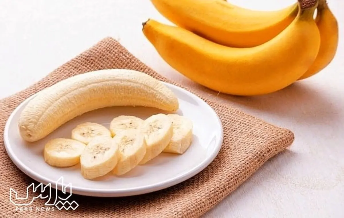 چندین روش موثر جلوگیری از سیاه شدن موز