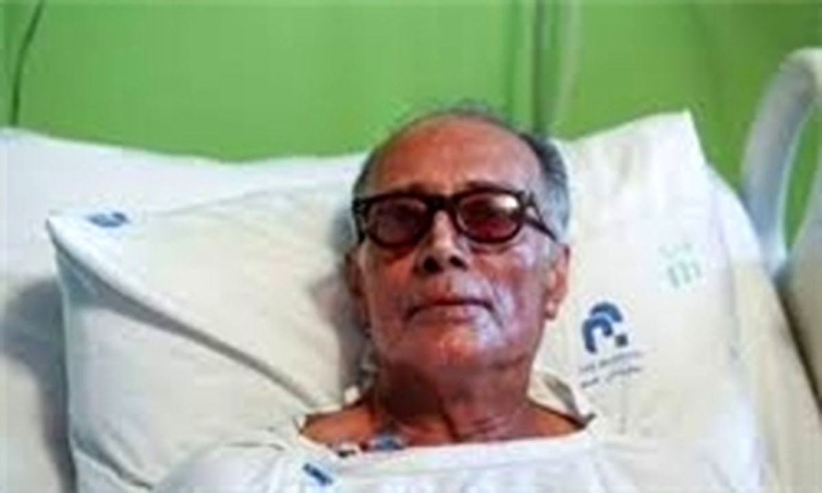 جزییات جدید از پرونده کیارستمی در سازمان نظام پزشکی