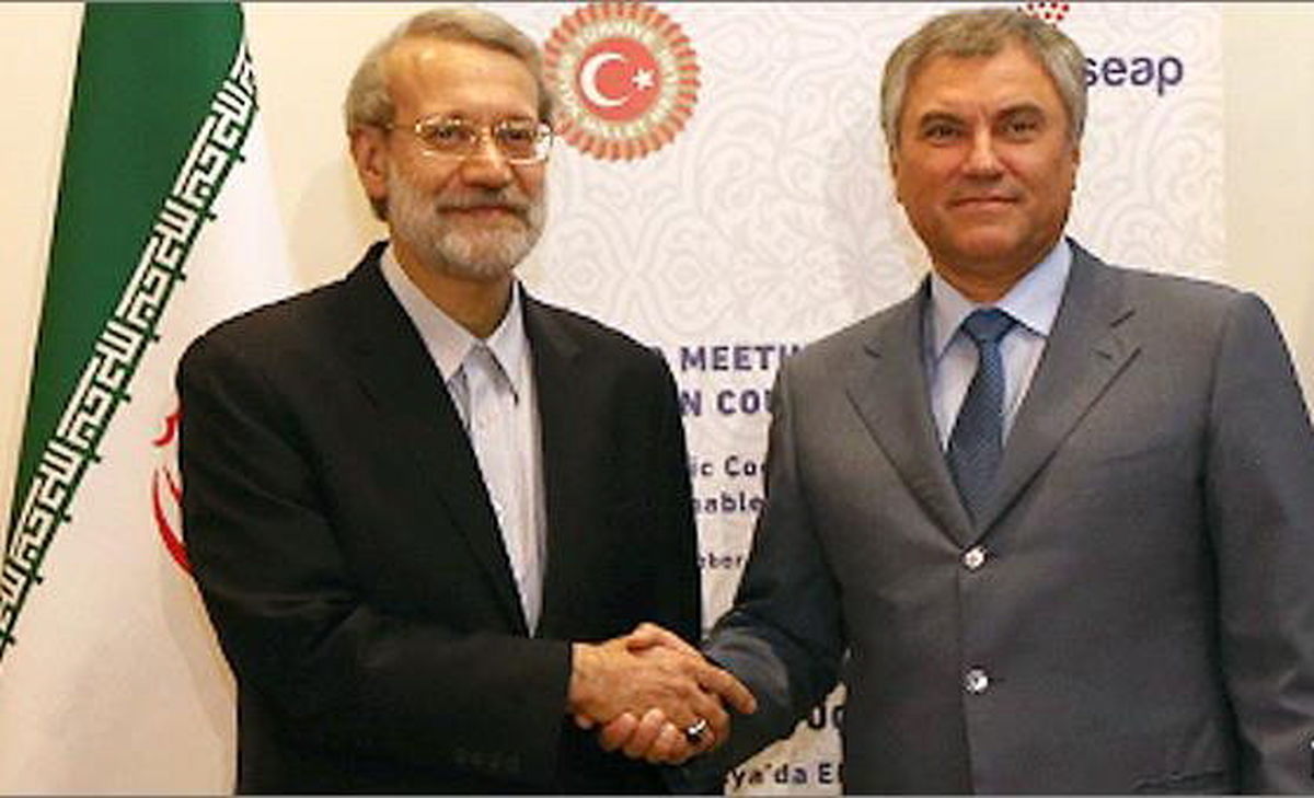 ایران همچنان برای حفظ برجام تلاش می‌کند