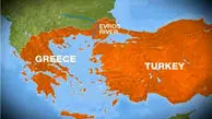 هشدار یونان به ترکیه درخصوص نقض احتمالی پیمان لوزان