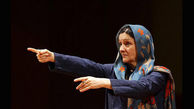 گلاب آدینه با «نامه» به شبکه چهار می آید