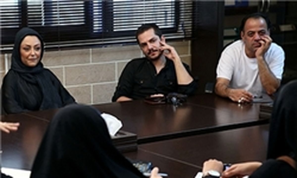 «مادرانه» لحظات سکوت بسیاری دارد