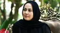 آنا نعمتی را مدافعانِ مدافعان حرم ستایش کردند+ کامنت کاربران