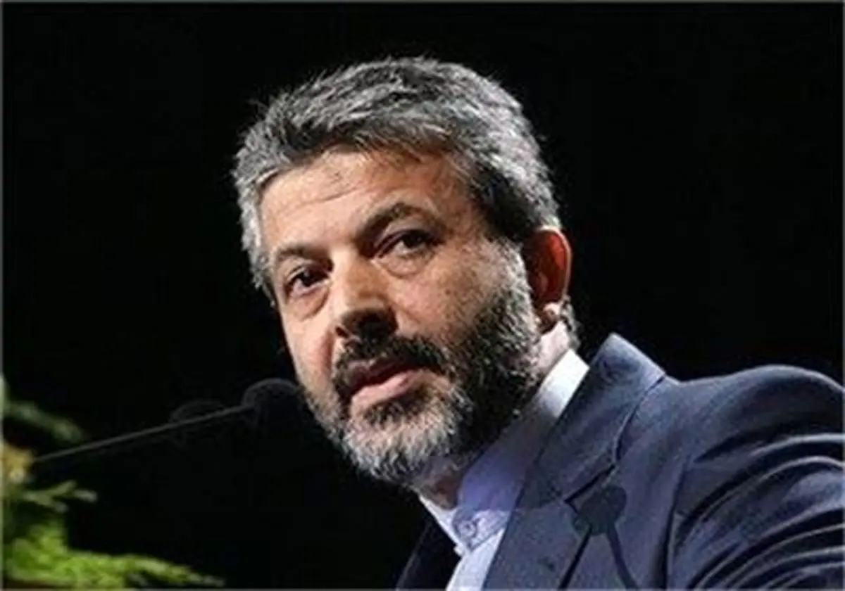 مشایی کاندیدای دولت نیست