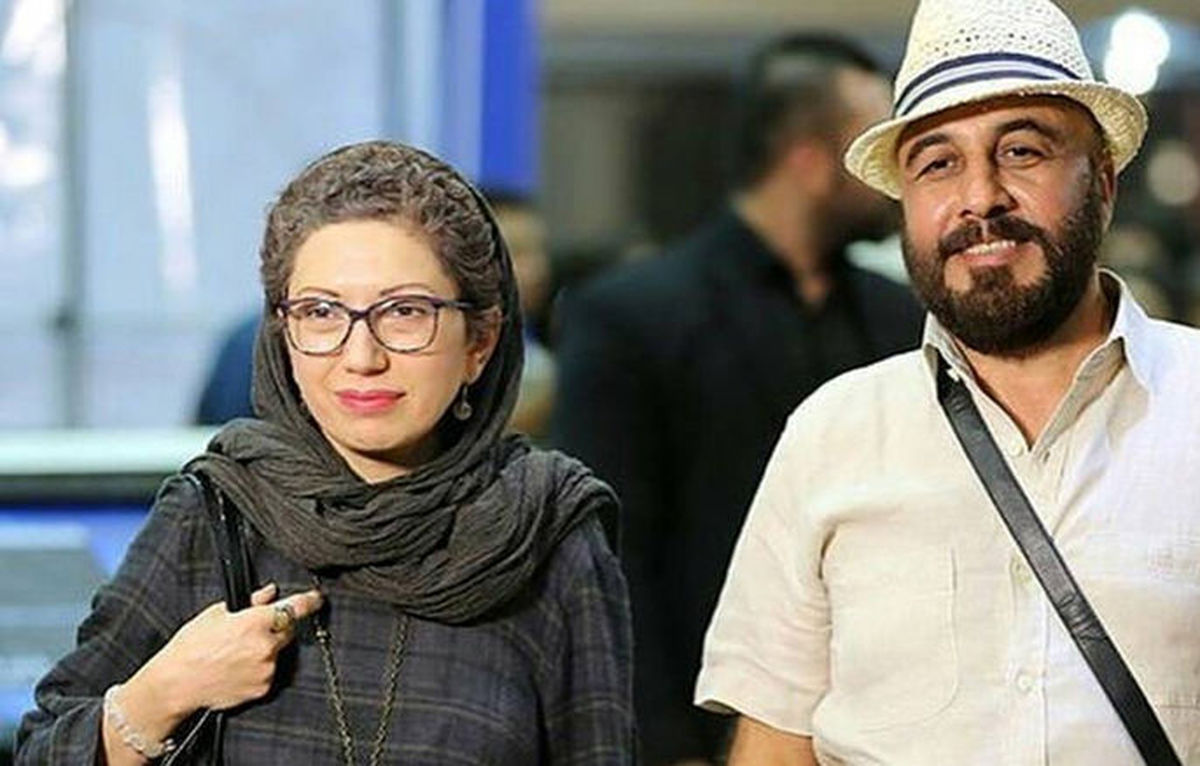 رضا عطاران دلایل بچه دار نشدنش را لو داد