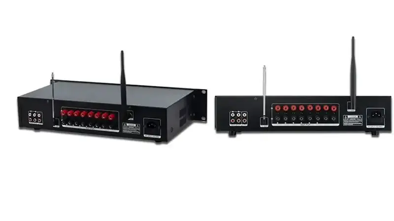 راهنمای خرید آمپلی فایر خانگی