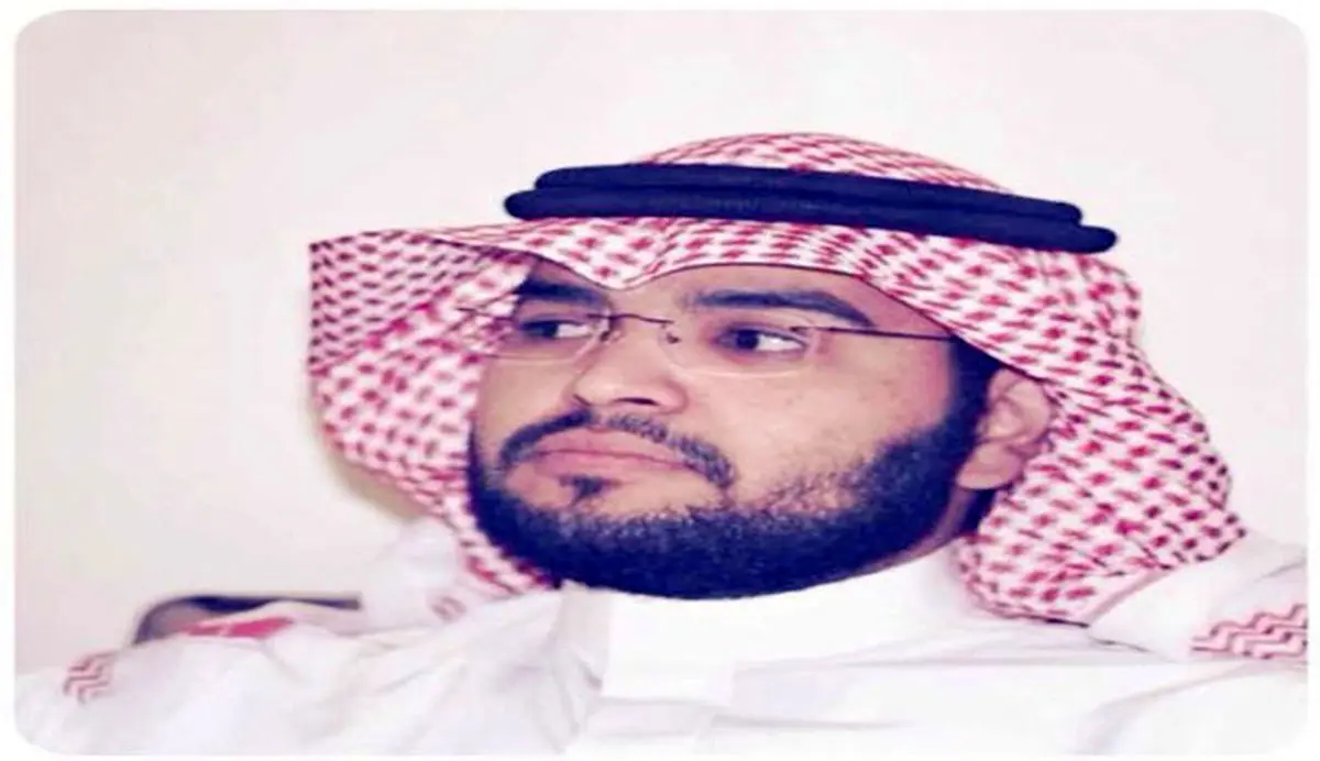 یک فعال عربستانی به 8 سال زندان محکوم شد