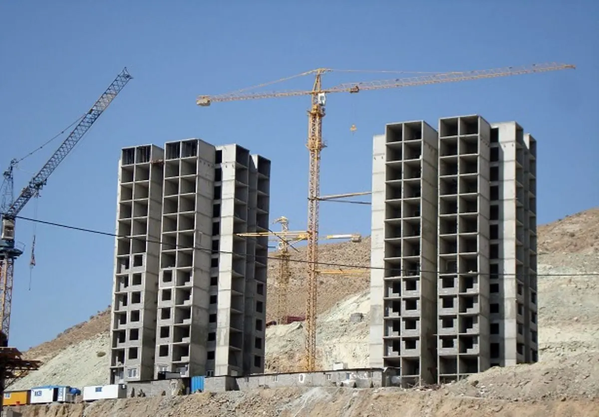 صنعت مسکن در حال ورشکستگی/ چرا به بخش مسکن بی‌توجهی می‌کنند