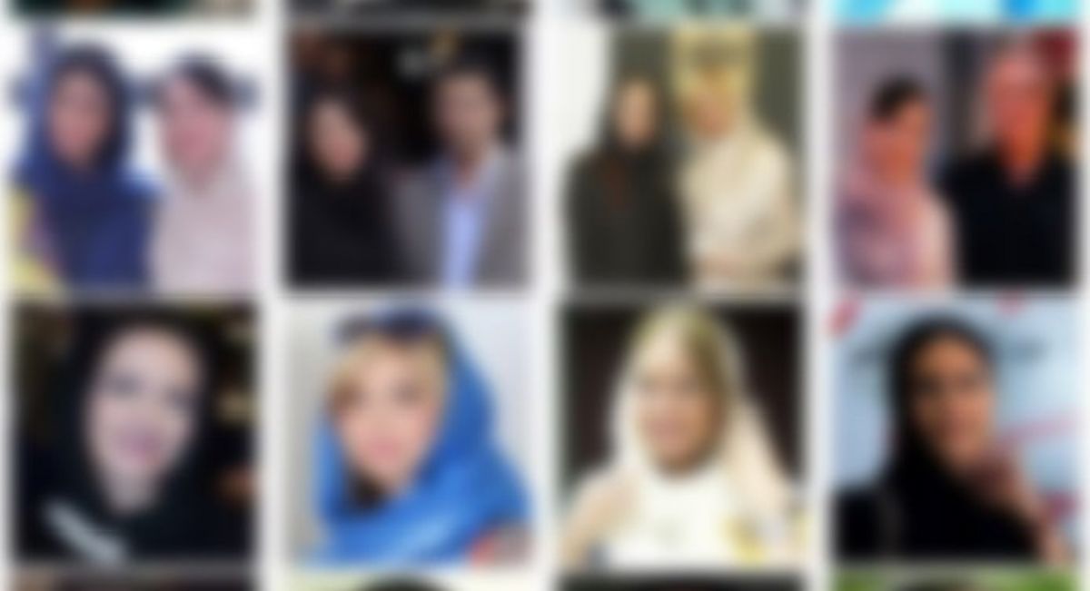 سکوت خفت بار سلبریتی‌ها درپی شهادت ۲۷ تن از کارکنان سپاه 