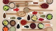 تغذیه‌ مناسب برای مبتلایان بیماری‌های ریوی