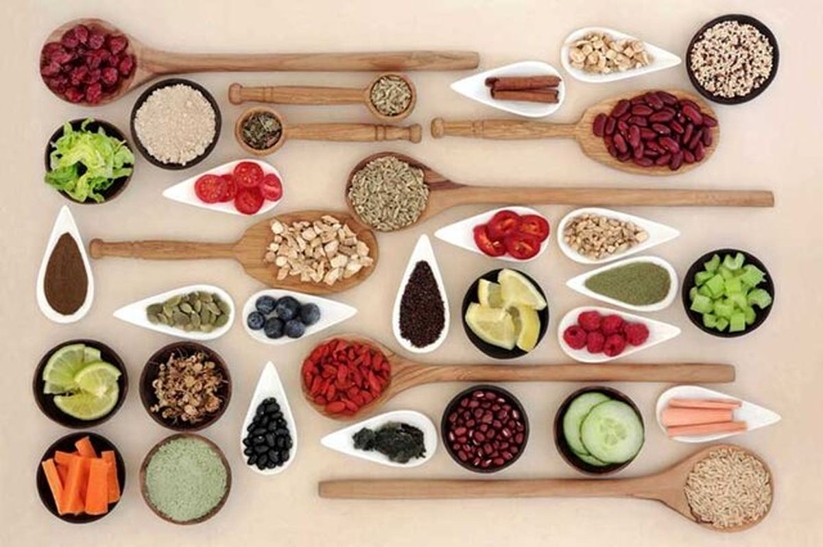 تغذیه‌ مناسب برای مبتلایان بیماری‌های ریوی