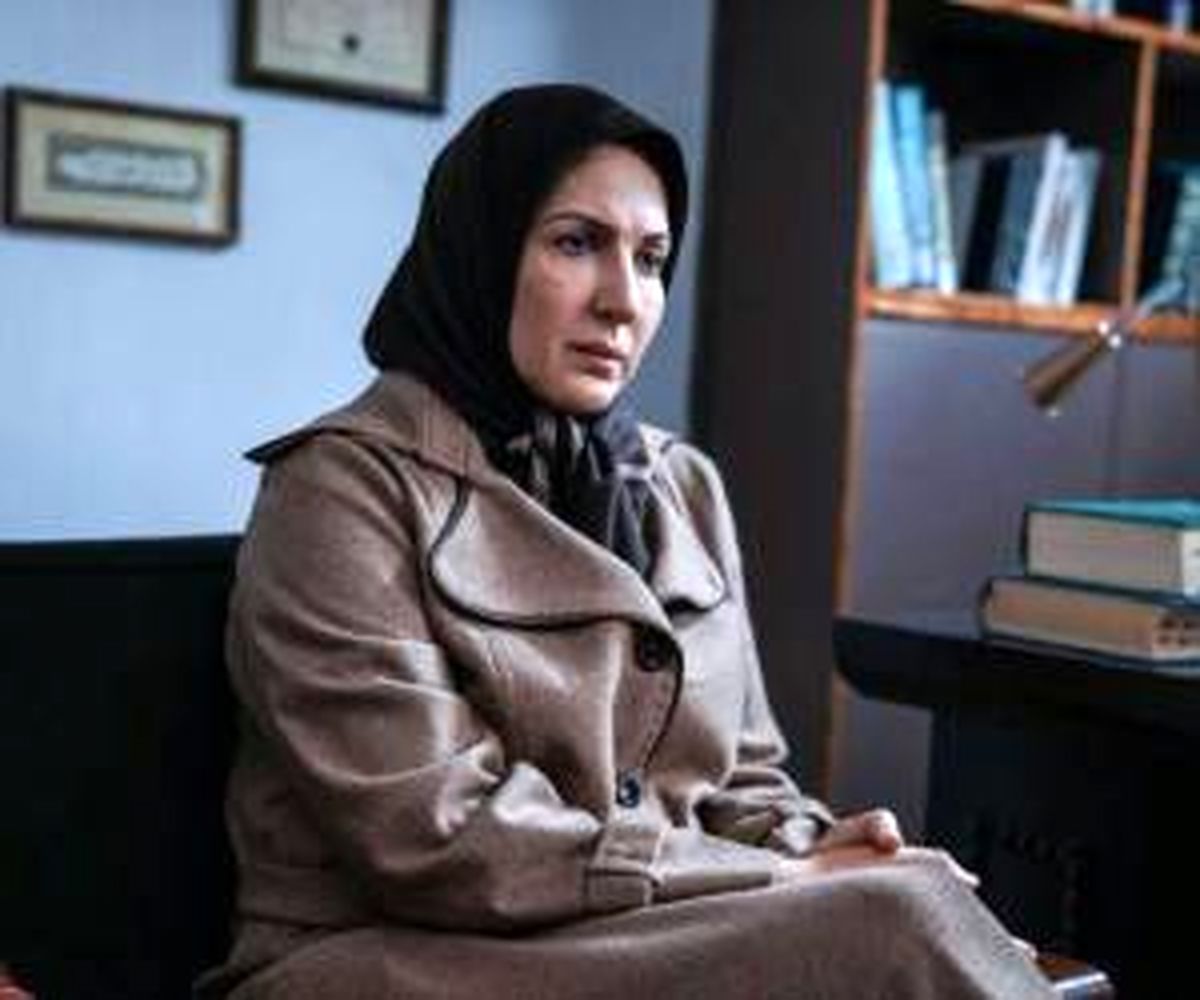 بازیگران لحظه گرگ و میش در حالا خورشید + عکس
