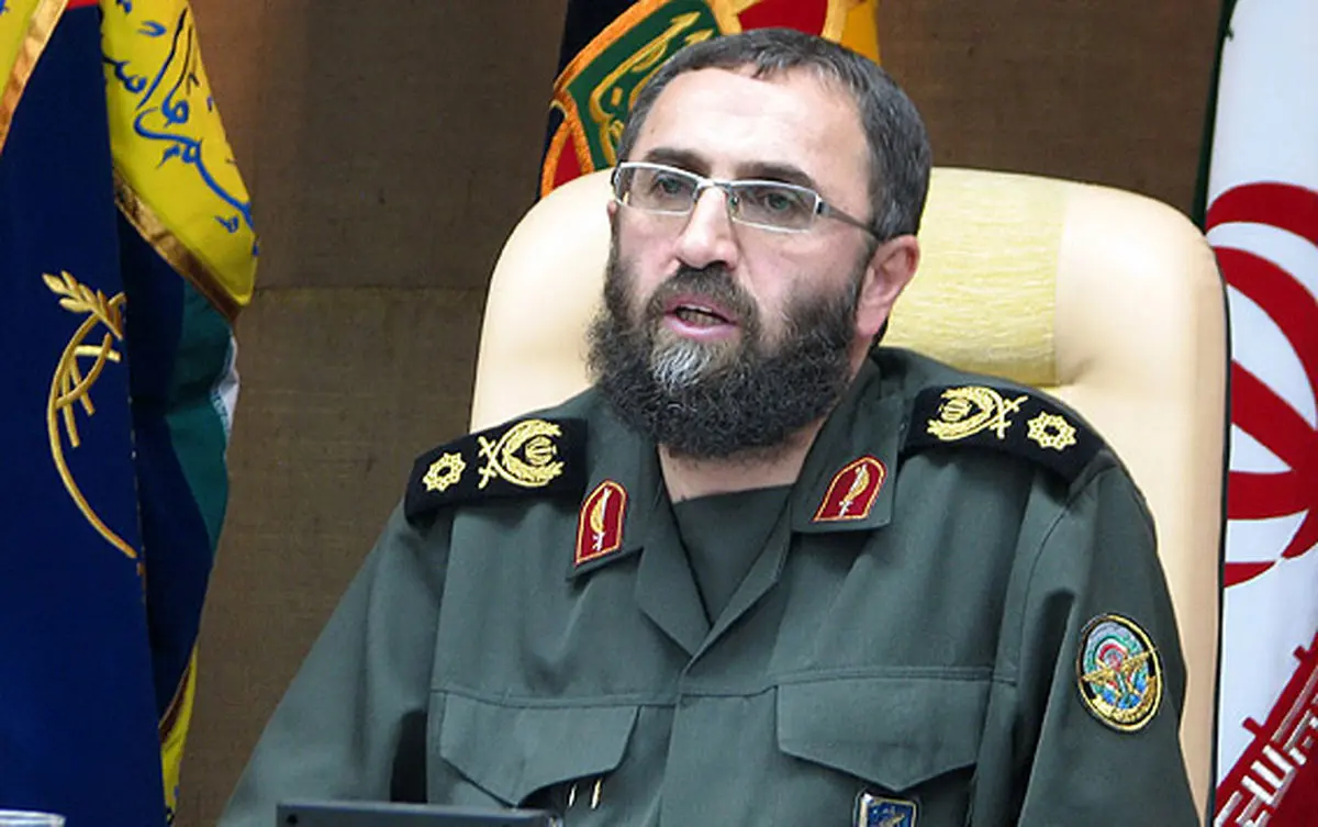 مراسم تشییع پیکر 127 شهید دفاع مقدس برگزار می‌شود