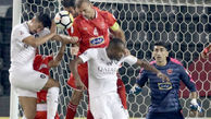 ضعف پرسپولیس به نقطه قوت تبدیل شد