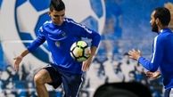 نقطه قوت الهلال عربستان مقابل استقلال لو رفت!