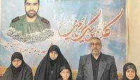 با حسین بودن یعنی آماده شهادت شدن