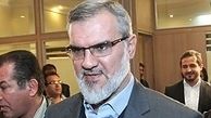گناه دایی زدن حرف حق است