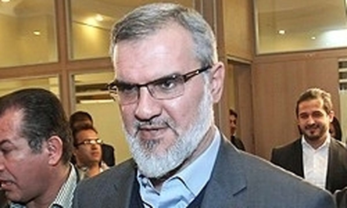گناه دایی زدن حرف حق است