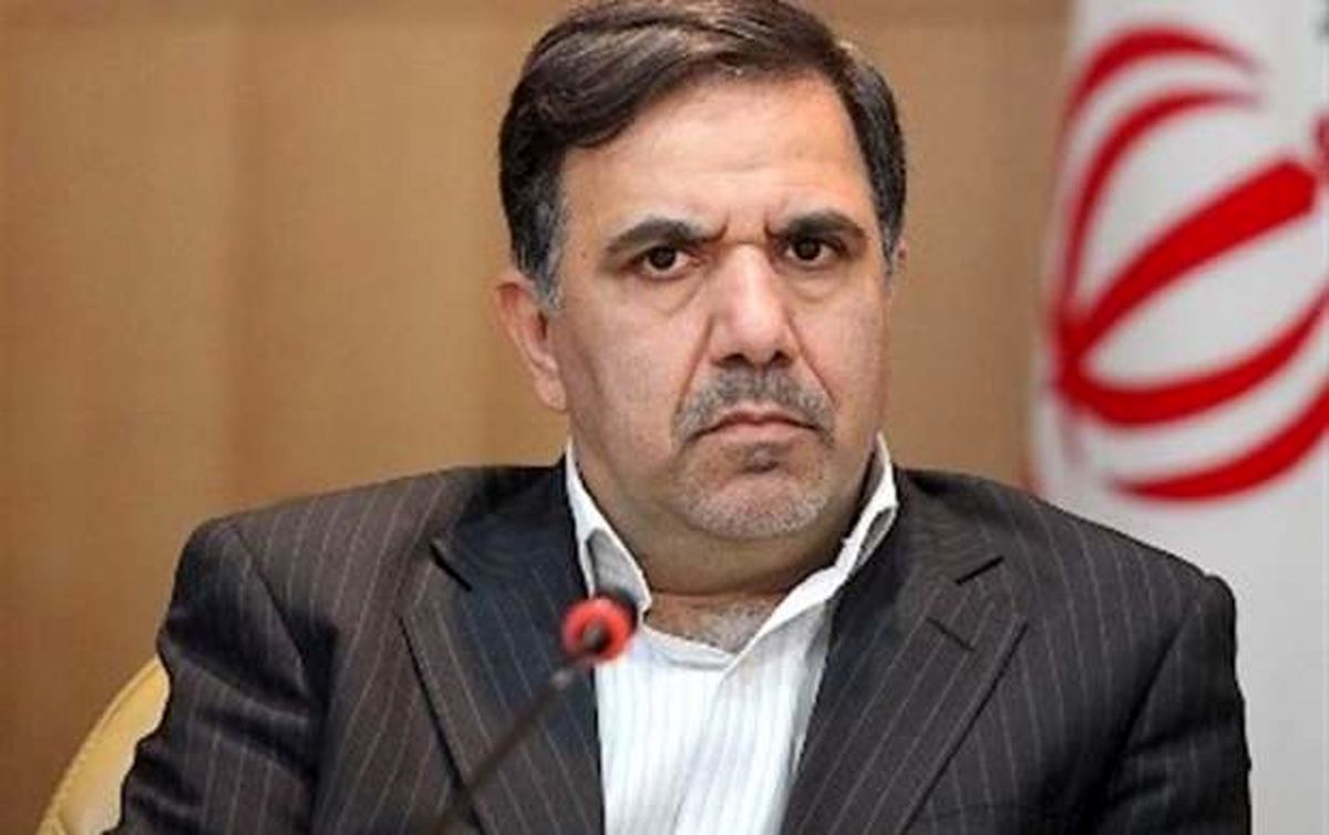 برای محاکمه عباس آخوندی یک موضوع کافی است