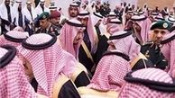 ادامه بازداشت‌ها در عربستان