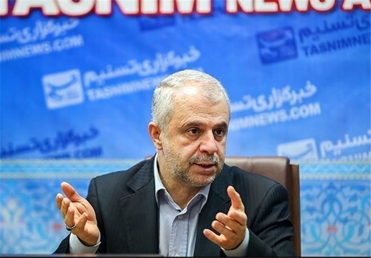شهید رکن‌آبادی پس از فاجعه منا زنده بود