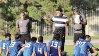  افتخار می کنم شاگرد مظلومی بودم 