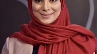 ظاهر ساده روشنک عجمیان + عکس