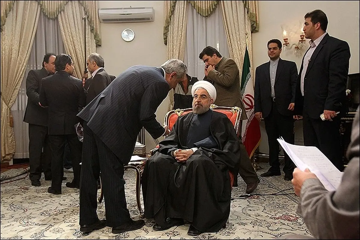 تفاوت تجمع سگ کشی و تجمع دانشجویی!/ کاش در شب آتش کشیده شدن سفارت سعودی، نیروی انتظامی تحت الامرتان این چنین آمادگی داشت