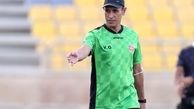گل‌محمدی: روند یارگیری ما به‌طور عجیبی متوقف شد
