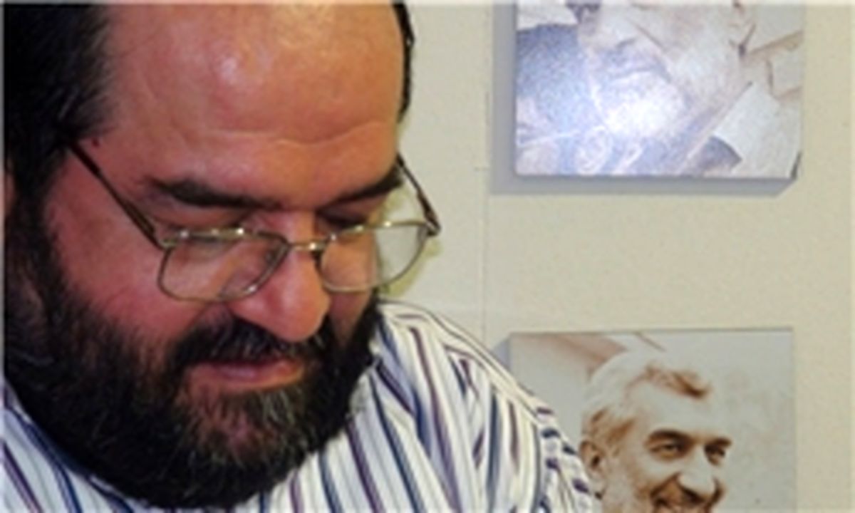 جای شما خالی بود، خوب شد نیامدید…