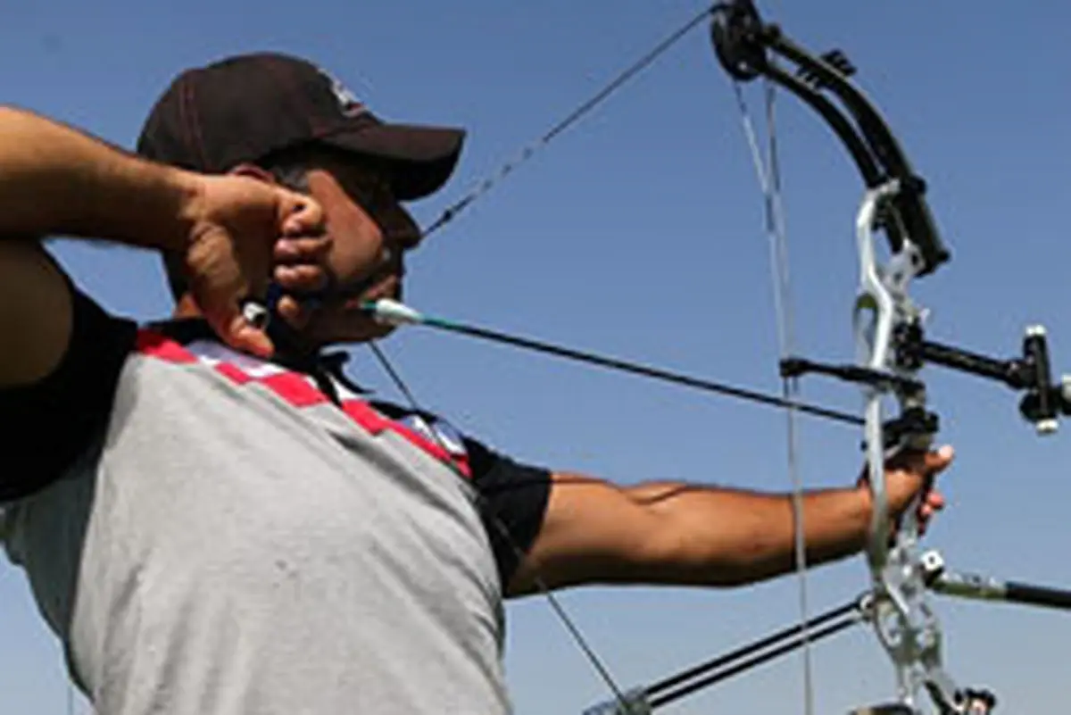 حذف تیراندازان ایران در مرحله نخست