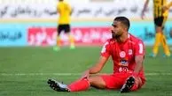 پدیده ی این روز های تراکتور سازی رباط صلیبی پاره کرد!