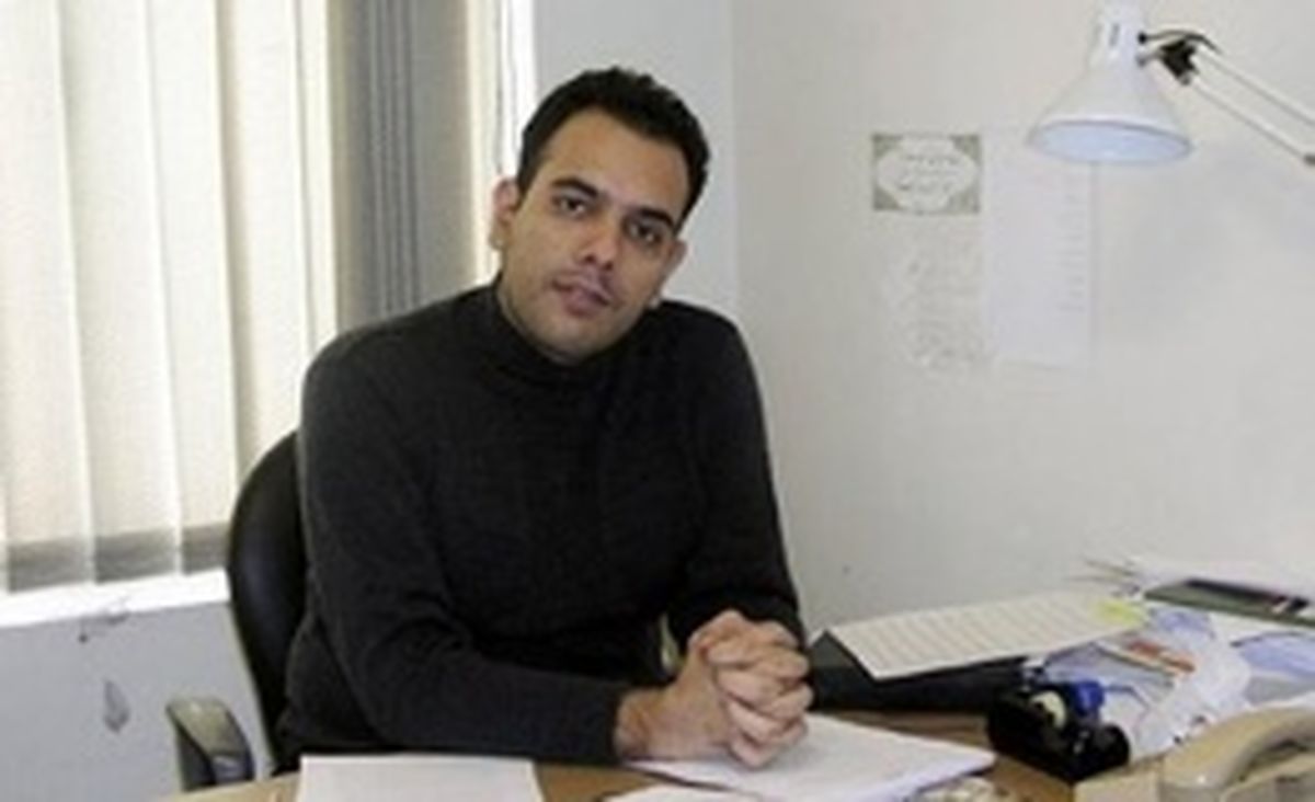 فعالیت‌های مطبوعاتی ما خاله‌بازی است