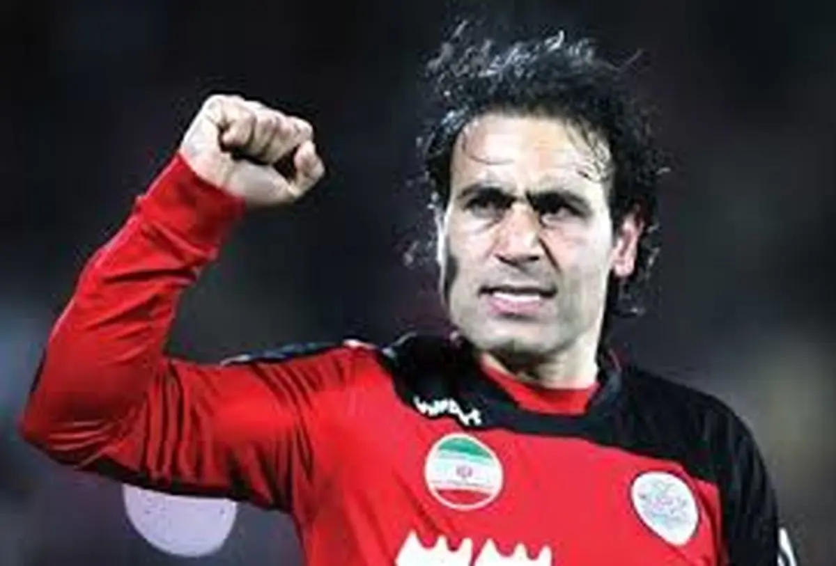 مهدوی‌کیا: دو جام‌جهانی را مفت از دست دادم