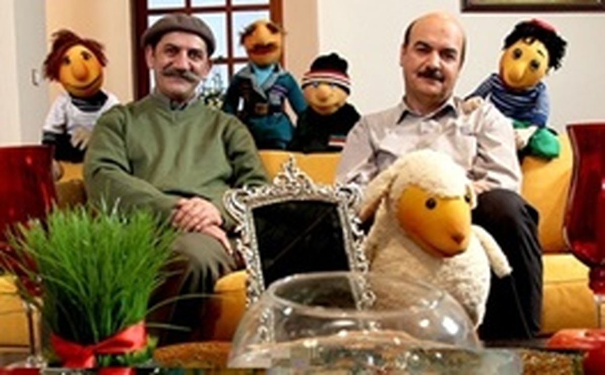 همه آنچه در مورد «کلاه قرمزی» 94 گفته شده