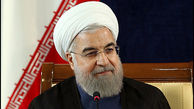روحانی: شرایط جهان و منطقه شرایط مناسبی نیست
