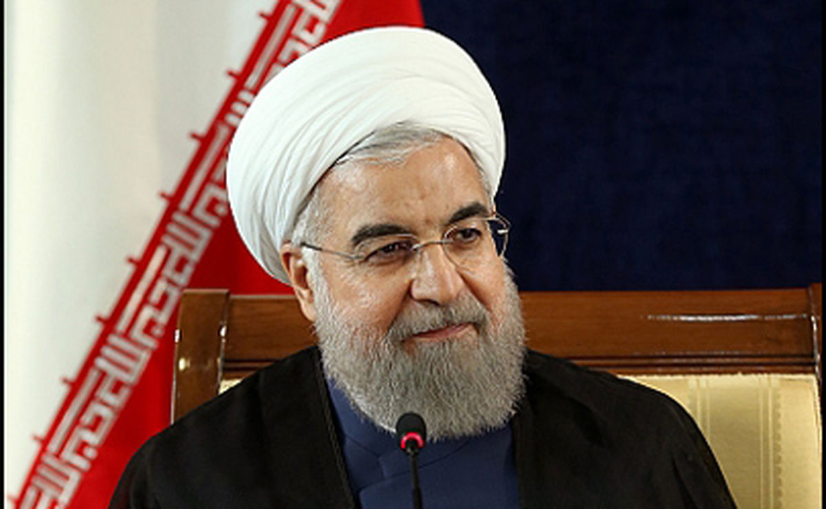 روحانی: شرایط جهان و منطقه شرایط مناسبی نیست