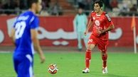 تراکتوری ها مدافع پرسپولیس را نمی خواهند