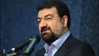دلیل رضایی برای پرهیز از پیوستن به ائتلاف