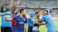 راهیابی الهلال به فینال جام باشگاه‌های عرب با شکست حریف پرسپولیس