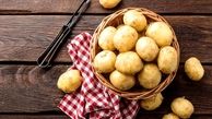 با سیب‌زمینی زیباتر شوید