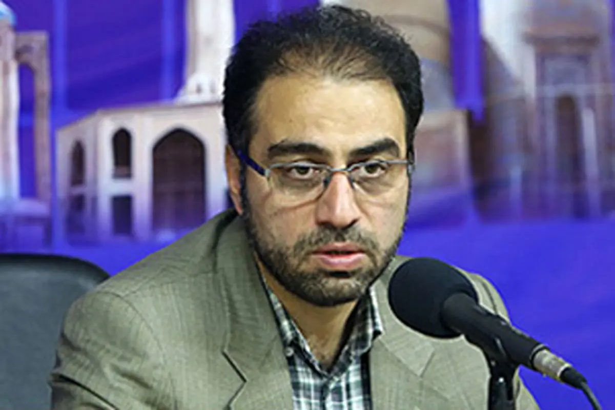 برخورد بي ملاحظه با مفسدان/ سخنان ستودنی ظریف