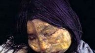 راز هولناک «دوشیزه یخی» اینکا پس از ۵۰۰ سال