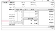 قبض آب رایگان شامل کدام مشترکان می شود؟