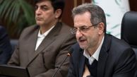 ابلاغ مصوبات ضدکرونایی جدید در تهران امروز 