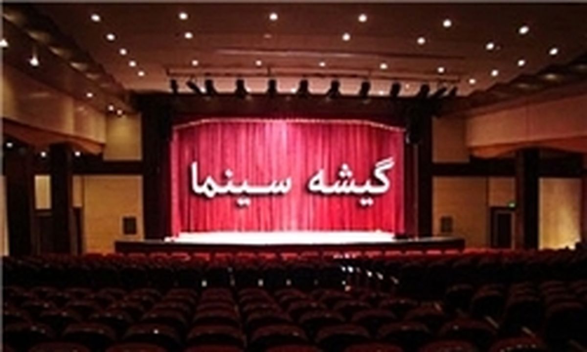 گلایه های آقای کارگردان از پول‌های سرگردانی که وارد سینما می‌شود